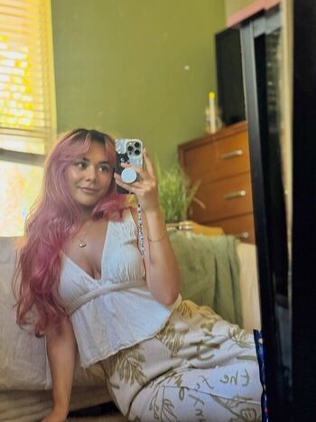 Chellchee leaked private photo uncensored HD quality
