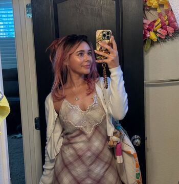 Chellchee leaked private photo uncensored HD quality