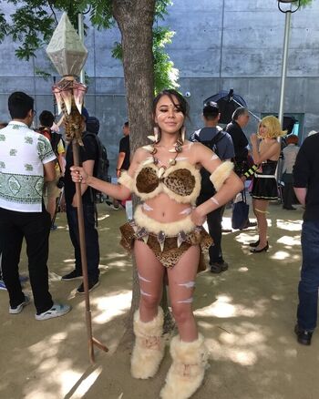 Chellchee leaked private photo uncensored HD quality