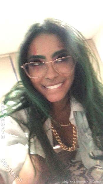 Danielaantury page leaked private photo uncensored HD quality