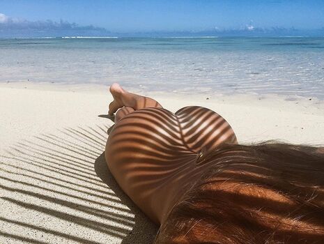 Danielle kiersz  page leaked private photo uncensored HD quality