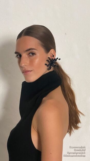 Emily feld leaked private photo uncensored HD quality