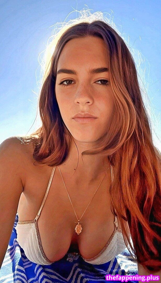 Page/ leaked private photo uncensored HD quality