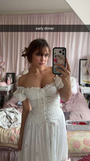 Ester dobrik page leaked private photo uncensored HD quality