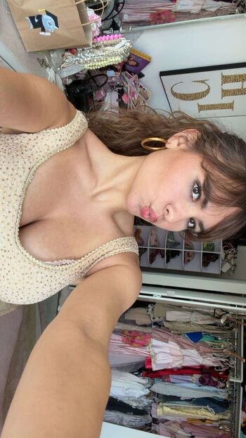 Ester dobrik page leaked private photo uncensored HD quality