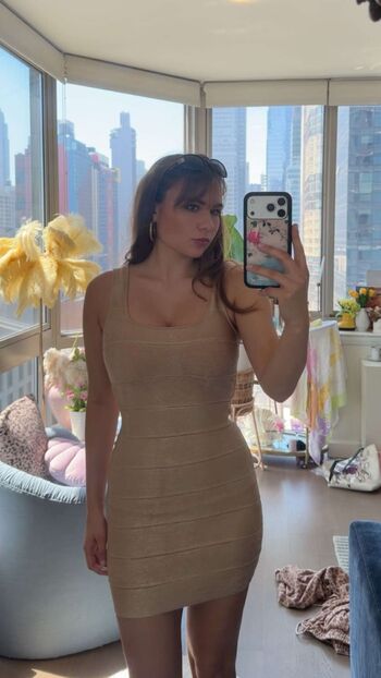 Ester dobrik page leaked private photo uncensored HD quality