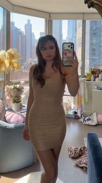 Ester dobrik page leaked private photo uncensored HD quality
