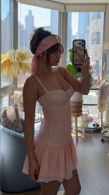 Ester dobrik page leaked private photo uncensored HD quality