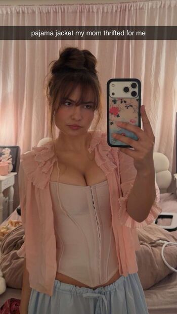 Ester dobrik page leaked private photo uncensored HD quality