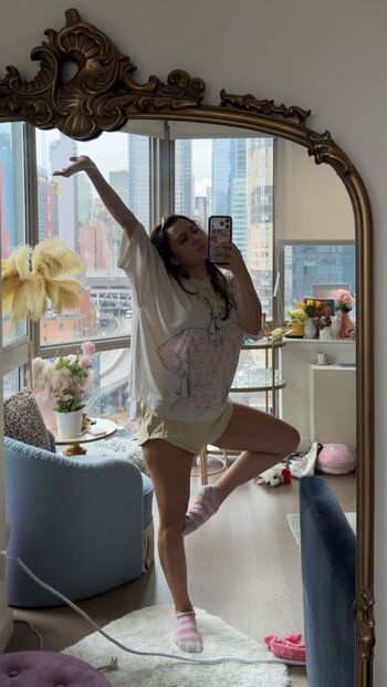 Ester dobrik page leaked private photo uncensored HD quality