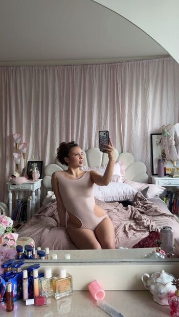 Ester dobrik page leaked private photo uncensored HD quality