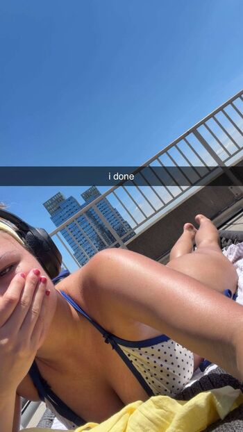 Ester dobrik page leaked private photo uncensored HD quality