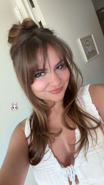 Ester dobrik leaked private photo uncensored HD quality