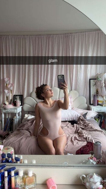 Ester dobrik leaked private photo uncensored HD quality
