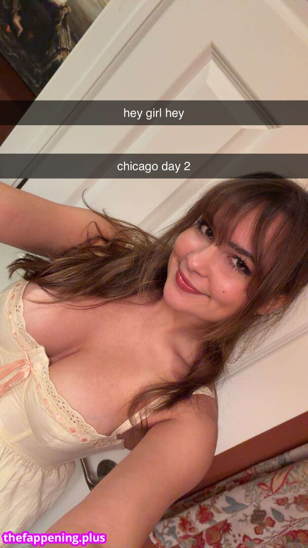 Page/ leaked private photo uncensored HD quality