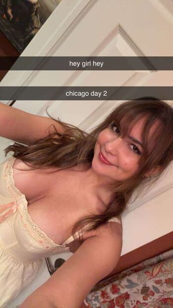 Ester dobrik leaked private photo uncensored HD quality