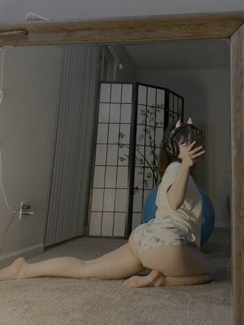 Faebearx leaked private photo uncensored HD quality