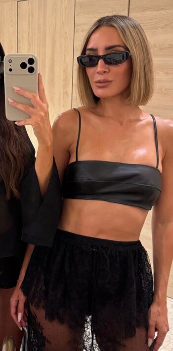 Frankie bridge  page leaked private photo uncensored HD quality