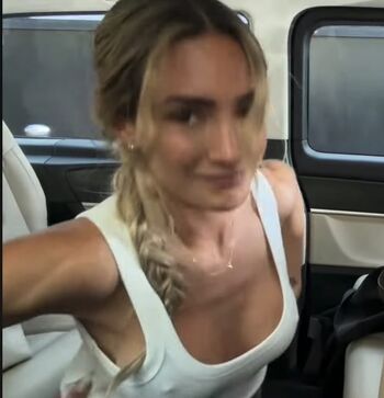 Frankie bridge leaked private photo uncensored HD quality