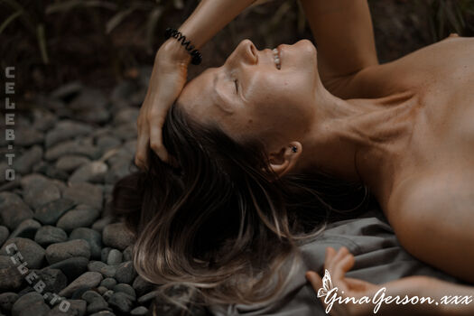 Gina gerson page leaked private photo uncensored HD quality