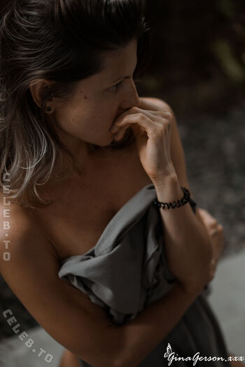 Gina gerson page leaked private photo uncensored HD quality