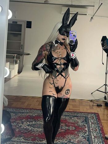 Giu hellsing  page leaked private photo uncensored HD quality