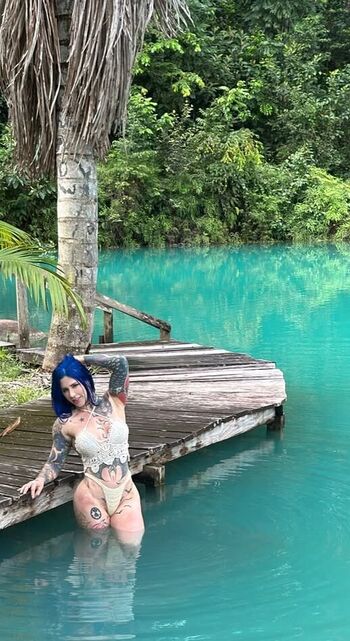 Giu hellsing leaked private photo uncensored HD quality