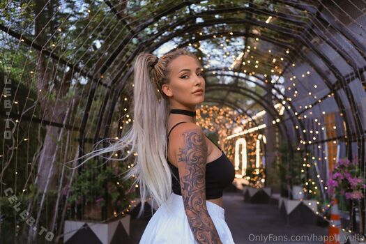 Happy yulia page leaked private photo uncensored HD quality
