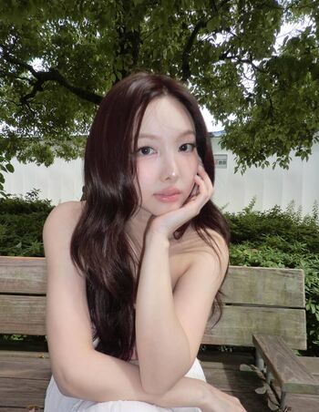 I m nayeon page leaked private photo uncensored HD quality