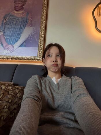 I m nayeon page leaked private photo uncensored HD quality
