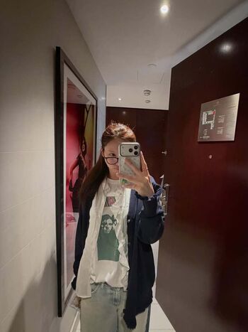 I m nayeon page leaked private photo uncensored HD quality