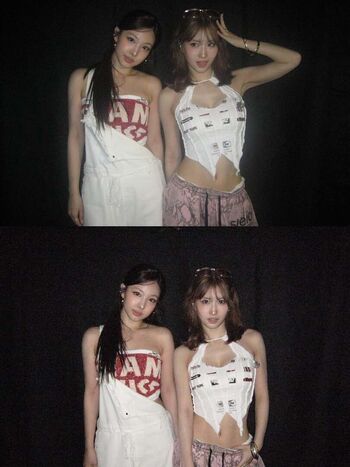 I m nayeon leaked private photo uncensored HD quality
