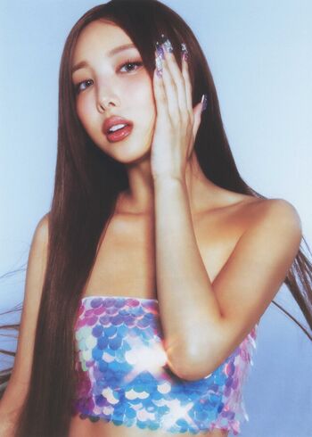 I m nayeon leaked private photo uncensored HD quality