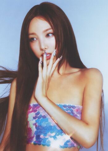 I m nayeon leaked private photo uncensored HD quality