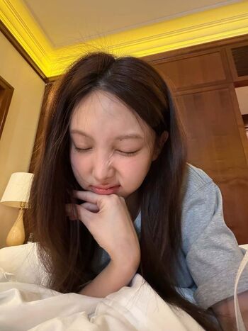 I m nayeon leaked private photo uncensored HD quality
