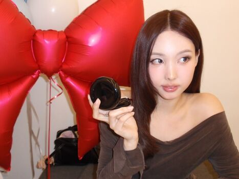 I m nayeon leaked private photo uncensored HD quality