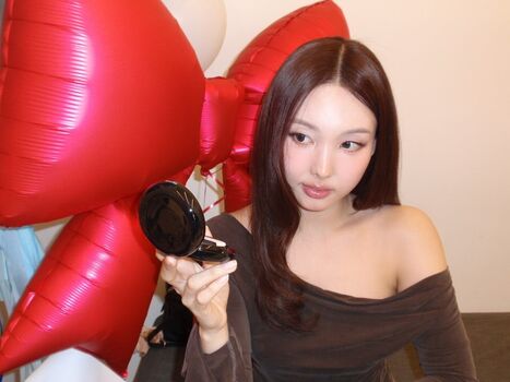 I m nayeon leaked private photo uncensored HD quality