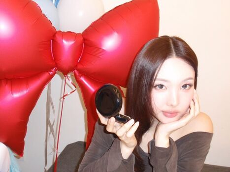 I m nayeon leaked private photo uncensored HD quality