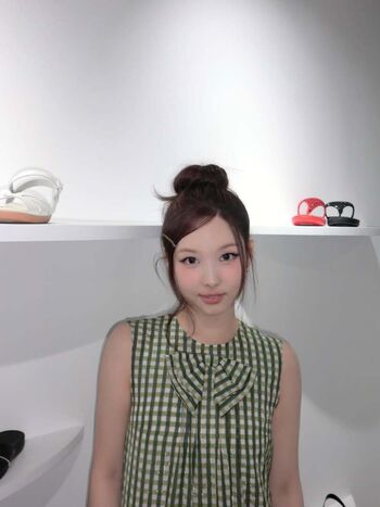 I m nayeon leaked private photo uncensored HD quality