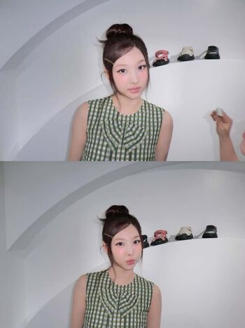 I m nayeon leaked private photo uncensored HD quality
