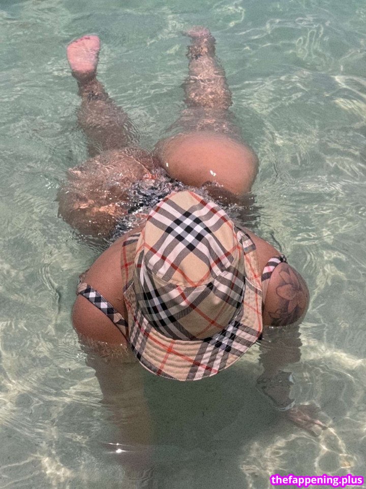 Page/ leaked private photo uncensored HD quality