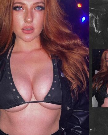 Ielle x leaked private photo uncensored HD quality