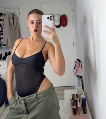 Imjademnt leaked private photo uncensored HD quality