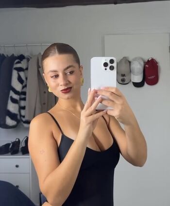 Imjademnt leaked private photo uncensored HD quality