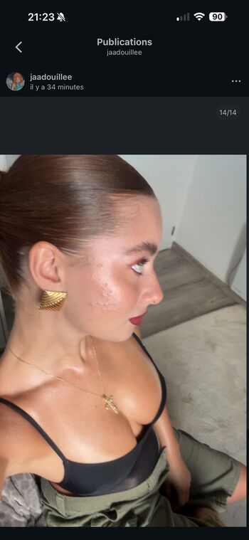 Imjademnt leaked private photo uncensored HD quality