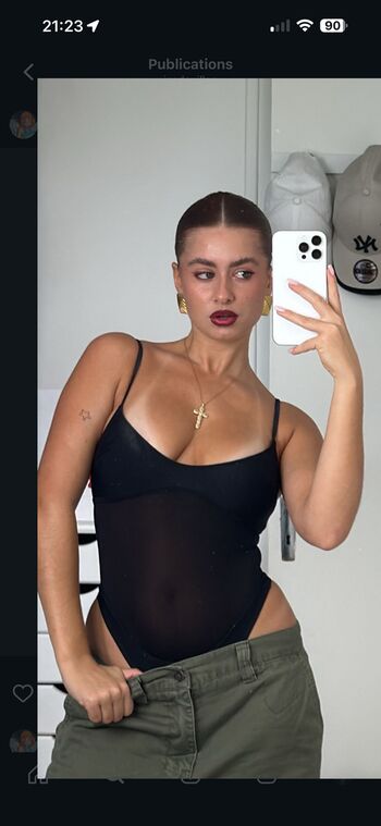 Imjademnt leaked private photo uncensored HD quality