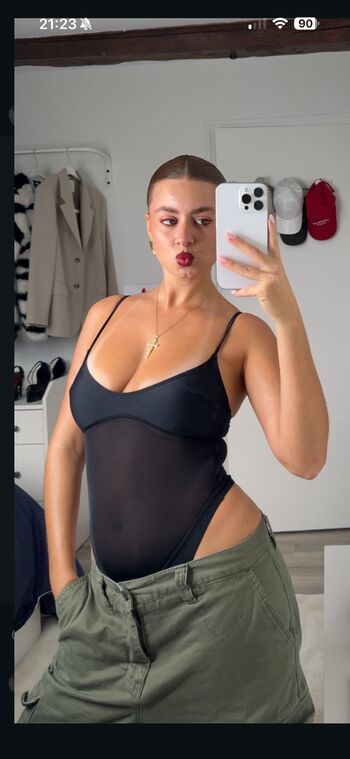 Imjademnt leaked private photo uncensored HD quality