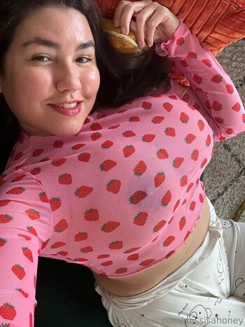 Isa sato leaked private photo uncensored HD quality