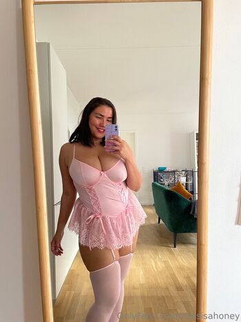 Isa sato leaked private photo uncensored HD quality