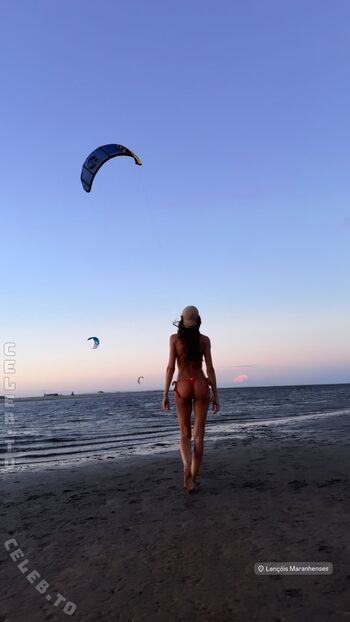 Izabel goulart page leaked private photo uncensored HD quality